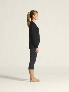 Active Comfort LS 2 – underställströja (dam), Svart (låda) - Craft (3)