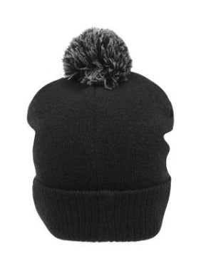 Bryan Patch – mössa, Svart - Clique (2)