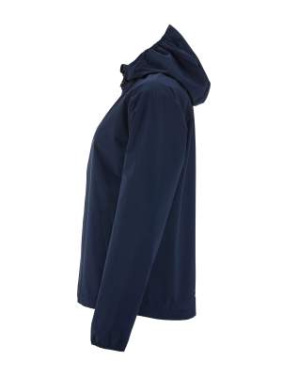 Squad Go Weather – jacka (dam), Marin - Craft (2)