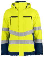 6441 PADDED FUNCTIONAL EN ISO 20471 CLASS 3 – jacka