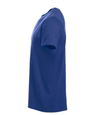 New Classic-T – T-shirt, blå - Clique (3)