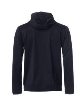 Ottawa – sweatshirt, mörk marinblå - Clique (2)