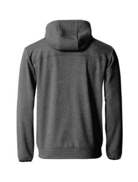 Ottawa – sweatshirt, gråmelerad - Clique (2)