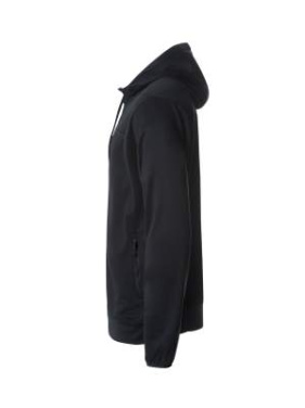 Ottawa – sweatshirt, svart - Clique (3)