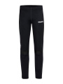 ADV Nordic Club Wind – tights (barn), Svart