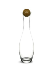 Nature with oak stopper – karaff