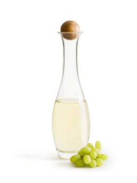 Nature with oak stopper – karaff - Sagaform (3)