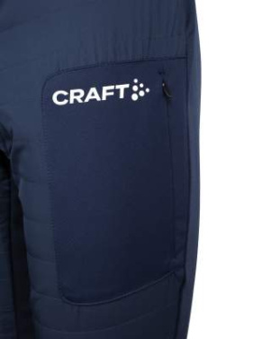 CORE Nordic Club – shorts (herr), Bläs - Craft (3)