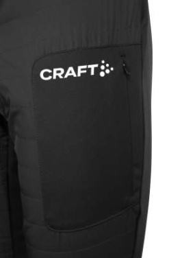 CORE Nordic Club – shorts (herr), Svart - Craft (3)