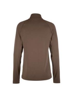 Active Comfort LS HZ 2 – underställströja (dam), Plommonbrun - Craft (2)