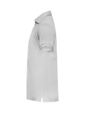 Virtue Solid – pikétröja (herr), Silver - Cutter & Buck (2)