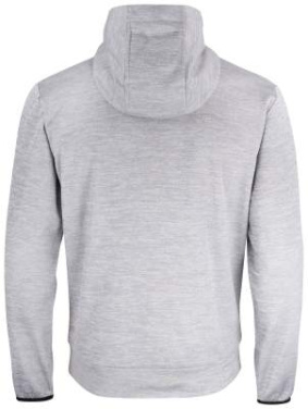 Oakdale – sweatshirt, aska - Clique (2)