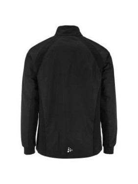 Ability Warm – jacka, Svart – Craft (2)