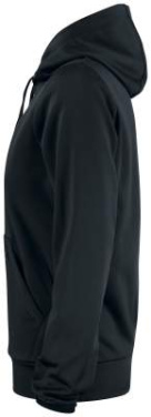 Oakdale – sweatshirt, svart - Clique (4)