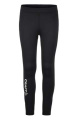 Rush 2.0 – tights (barn), Svart