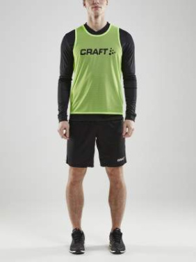 Pro Control Uni – väst, Gecko – Craft (4)