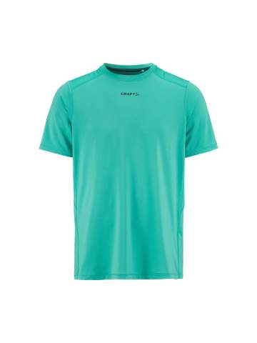 ADV Essence SS 2 – T-shirt (herr), Baltisk - Craft (1)