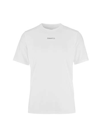 ADV Essence SS 2 – T-shirt (herr), Vit - Craft (1)
