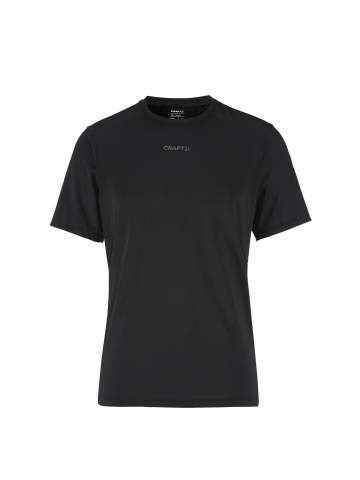 ADV Essence SS 2 – T-shirt (herr), Svart - Craft (1)
