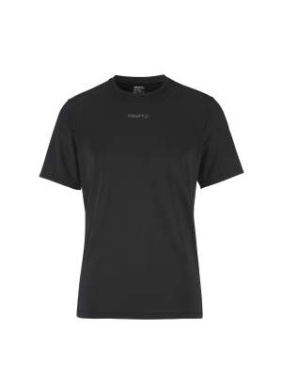 ADV Essence SS 2 – T-shirt (herr), Svart - Craft (2)