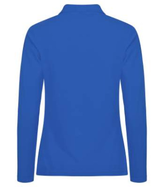Manhattan L/S Dam, Kunglig blå – Clique (2)