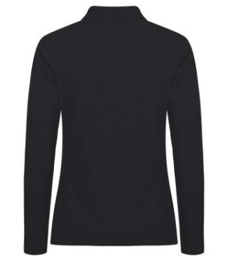 Manhattan L/S Dam, Svart – Clique (2)
