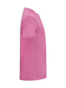 Basic Active-T – T-shirt, Aktiv rosa - Clique (4)
