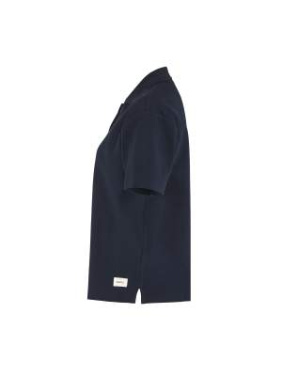 Frequent shirt – pikétröja (dam), Bläs - Craft (3)