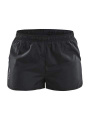 Rush Marathon – shorts (dam), Svart