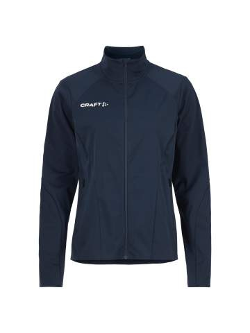 Nordic Club 2.0 Pro – jacka (dam), Bläs - Craft (1)