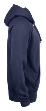 Helix – sweatshirt, mörk marinblå - Clique (4)