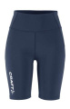 Rush 2.0 Tights – shorts (dam), Svart