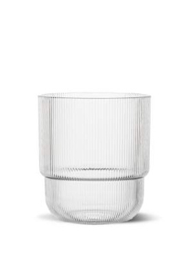 Billi water rPET – dricksglas, 2-pack - Sagaform (2)