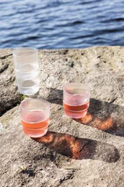 Billi water rPET – dricksglas, 2-pack - Sagaform (4)