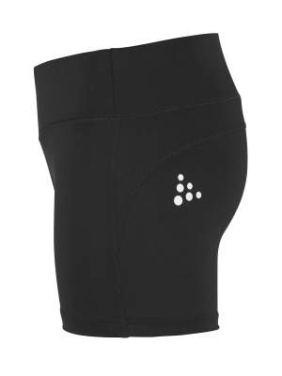 Rush 2.0 Hot – byxor (barn), Svart - Craft (2)