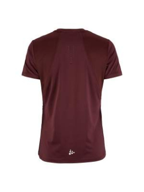 ADV Essence SS 2 – T-shirt (dam), Dk Fig - Craft (2)