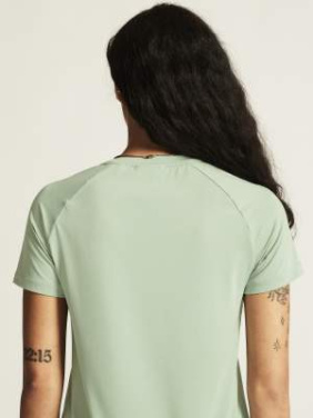 Collective SS – T-shirt (dam), Glacial - Craft (4)