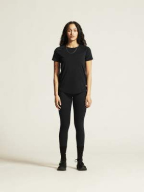 Collective SS – T-shirt (dam), Svart - Craft (2)