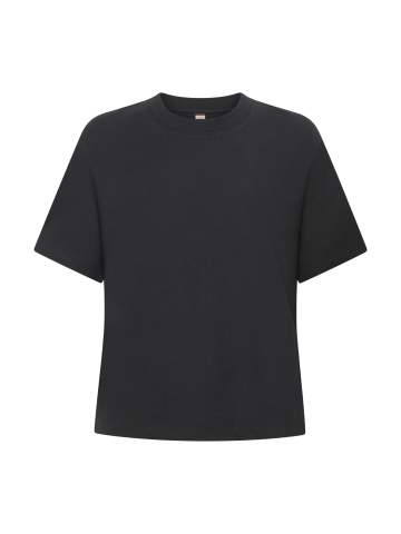 Over-T – T-shirt (dam), Svart - Clique (1)