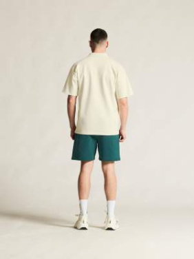 Frequent shirt – pikétröja (herr), Tofu - Craft (3)