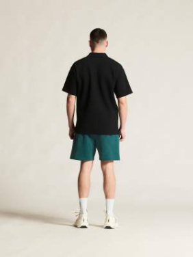 Frequent shirt – pikétröja (herr), Svart - Craft (3)
