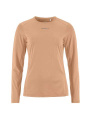 ADV Essence LS 2 – T-shirt (dam), Lätt sirap