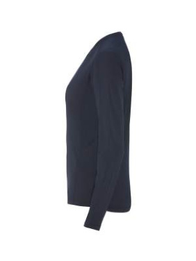 ADV Essence LS 2 – T-shirt (dam), Bläs - Craft (3)