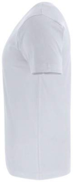Premium – T-shirt, vit – Clique (3)