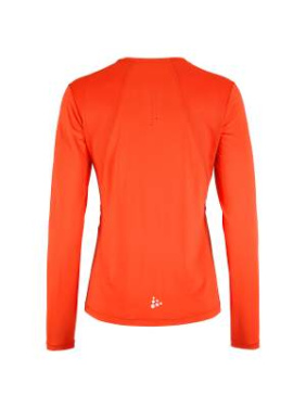 ADV Essence LS 2 – T-shirt (dam), Takt - Craft (2)