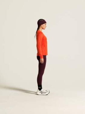ADV Essence LS 2 – T-shirt (dam), Takt - Craft (3)
