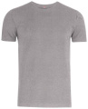 Premium – T-shirt, gråmelerad
