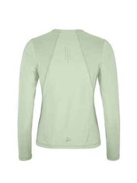 ADV Essence LS 2 – T-shirt (dam), Glacial - Craft (2)