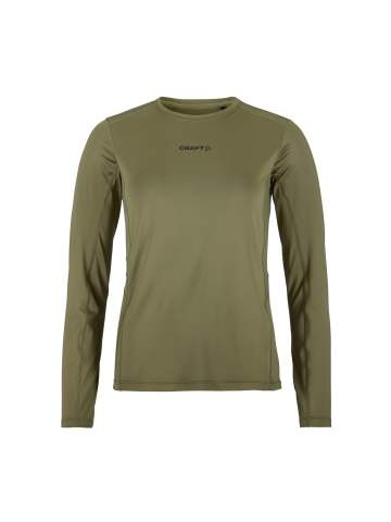 ADV Essence LS 2 – T-shirt (dam), Reva - Craft (1)