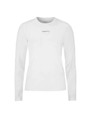ADV Essence LS 2 – T-shirt (dam), Vit - Craft (1)
